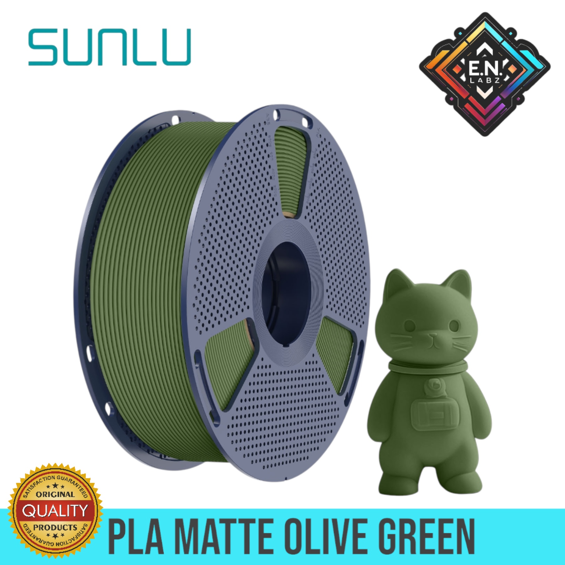 PLA Matte 15